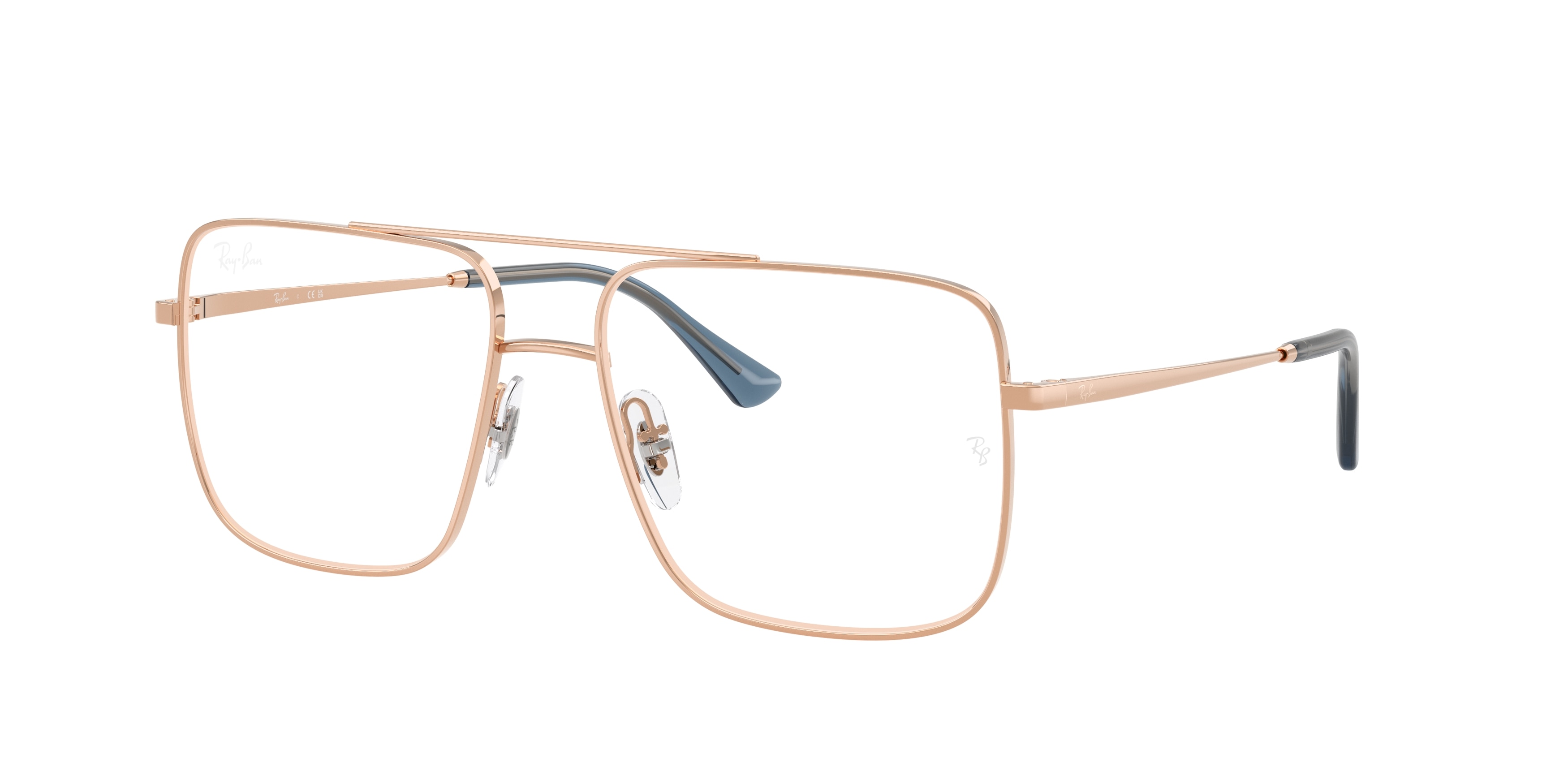 Ray Ban RX3758V 3094 Ari 